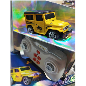 ماشین کنترلی مینی مدل 122